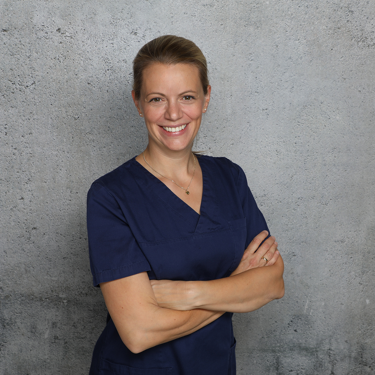 Zahnärztin Dr. Elisabeth Eisenbeiß